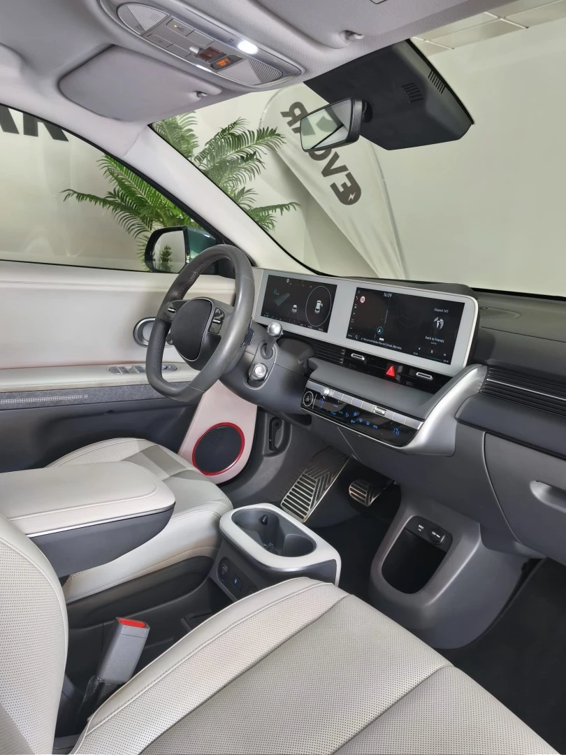 Hyundai Ioniq 5 73 kWh Vanguard+