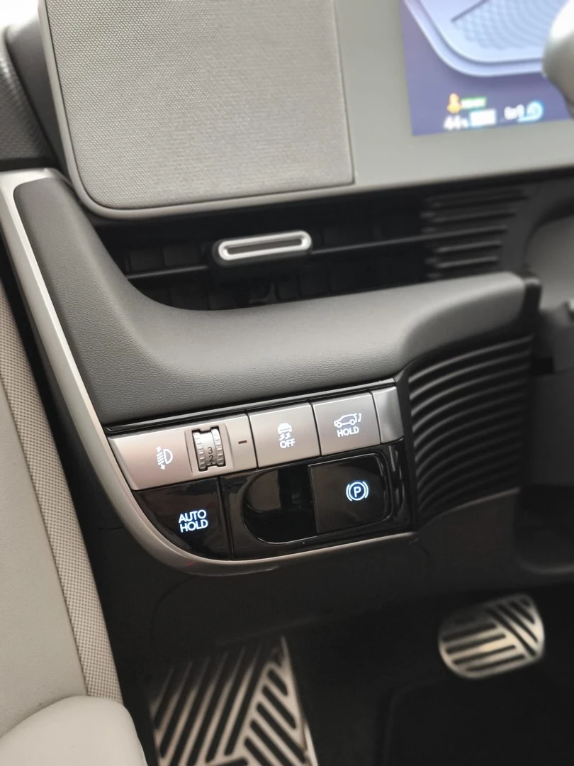 Hyundai Ioniq 5 73 kWh Vanguard+