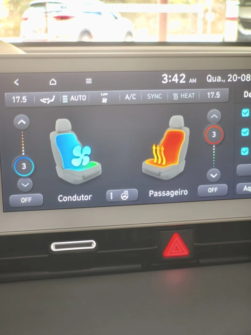Hyundai Ioniq 5 73 kWh Vanguard+