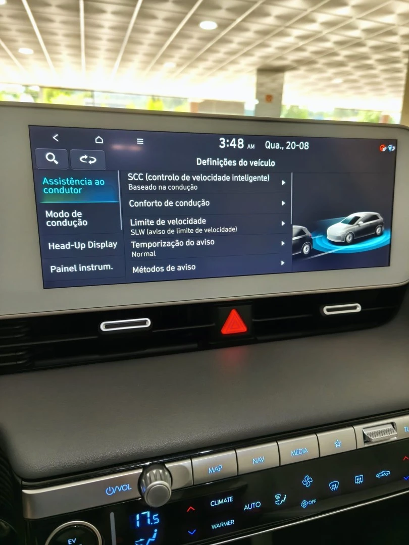 Hyundai Ioniq 5 73 kWh Vanguard+