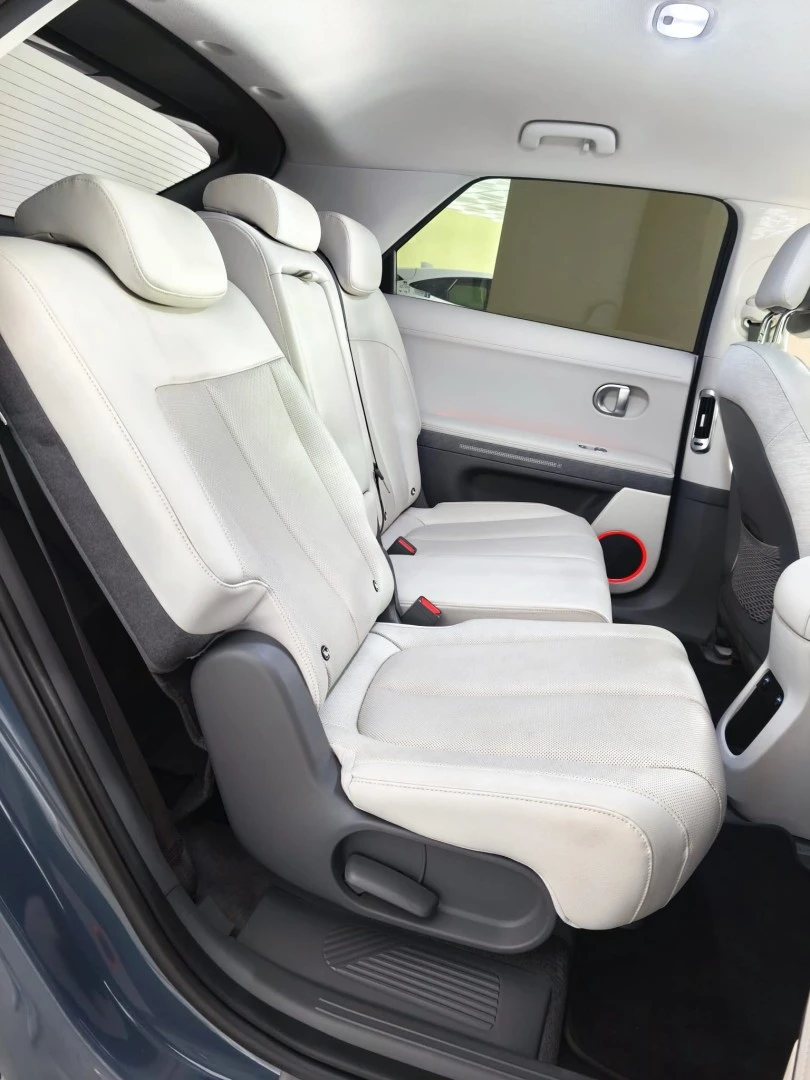 Hyundai Ioniq 5 73 kWh Vanguard+