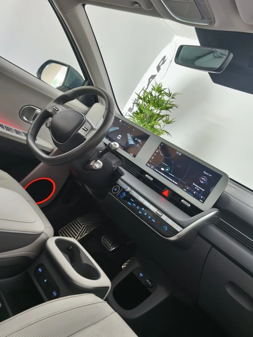 Hyundai Ioniq 5 73 kWh Vanguard+