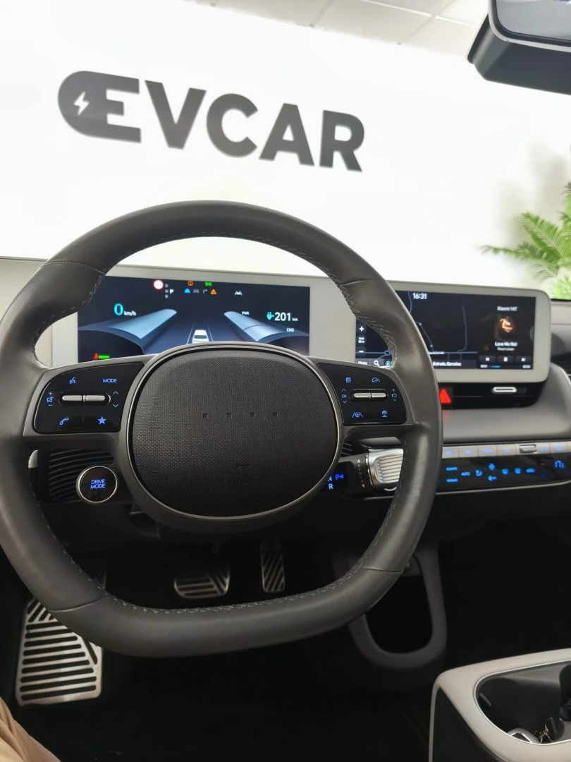 Hyundai Ioniq 5 73 kWh Vanguard+