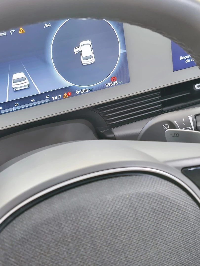 Hyundai Ioniq 5 73 kWh Vanguard+