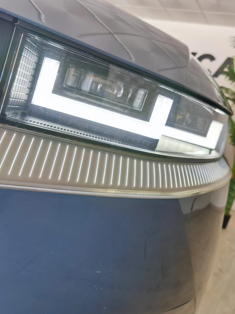 Hyundai Ioniq 5 73 kWh Vanguard+