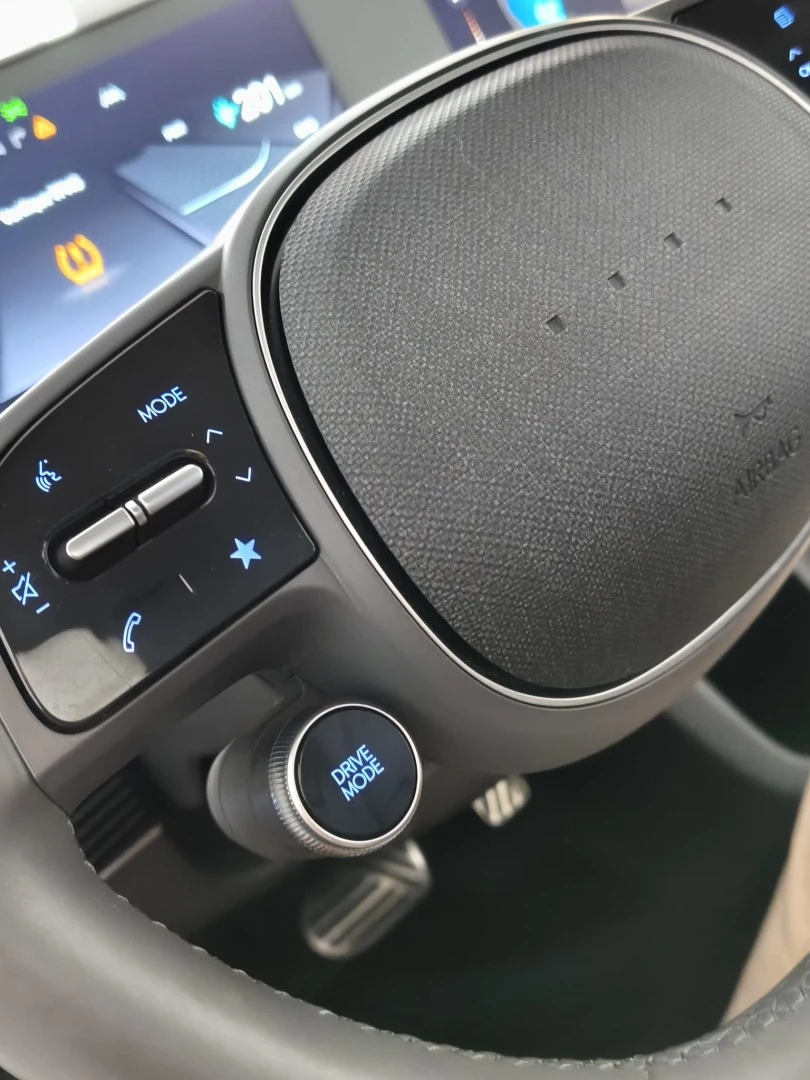 Hyundai Ioniq 5 73 kWh Vanguard+