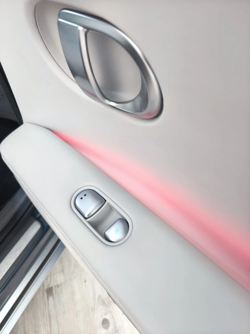 Hyundai Ioniq 5 73 kWh Vanguard+
