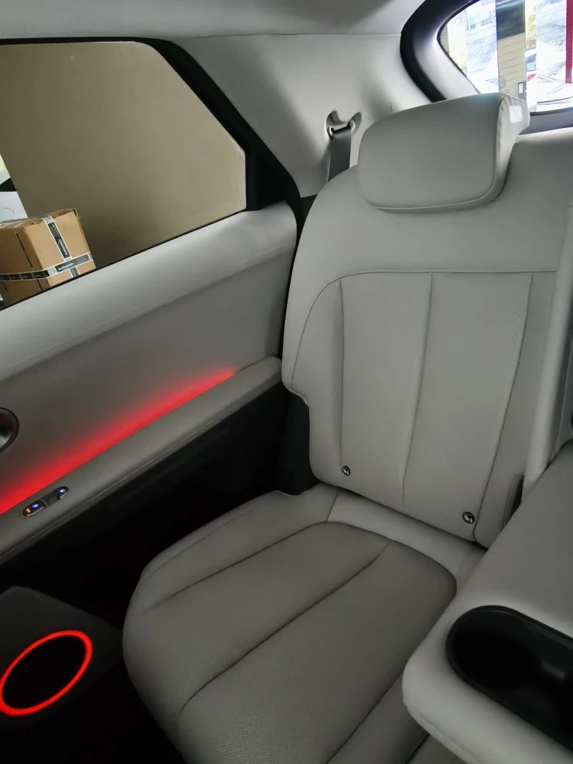 Hyundai Ioniq 5 73 kWh Vanguard+
