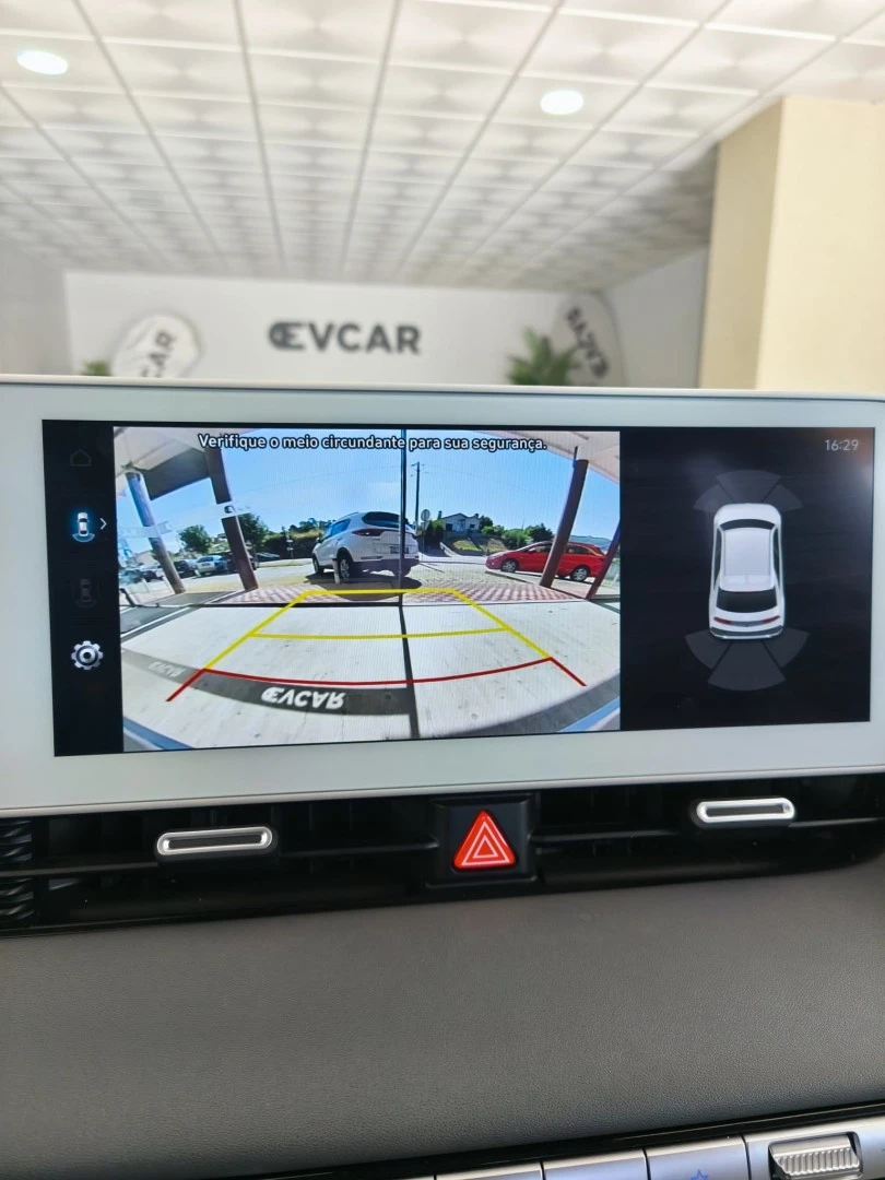 Hyundai Ioniq 5 73 kWh Vanguard+