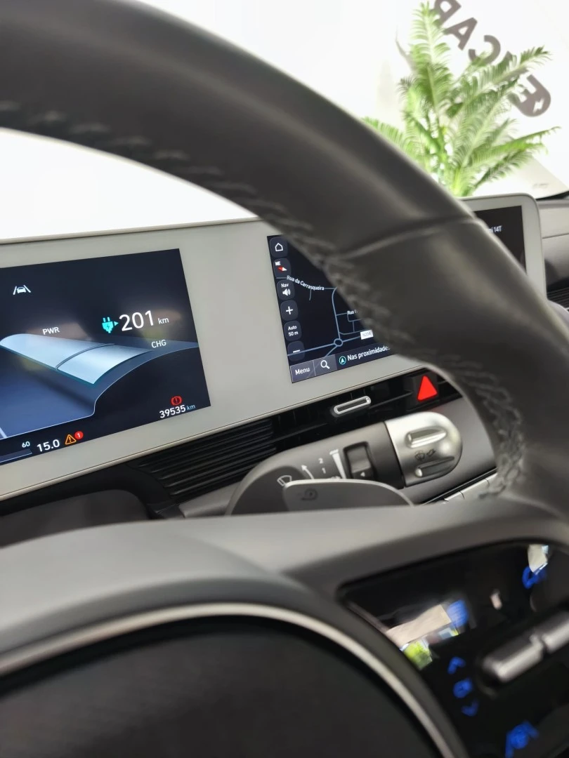 Hyundai Ioniq 5 73 kWh Vanguard+