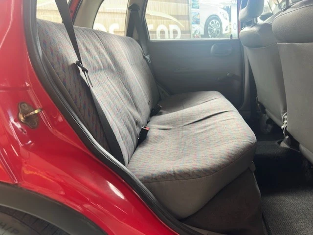 Opel Corsa 1.2 Eco