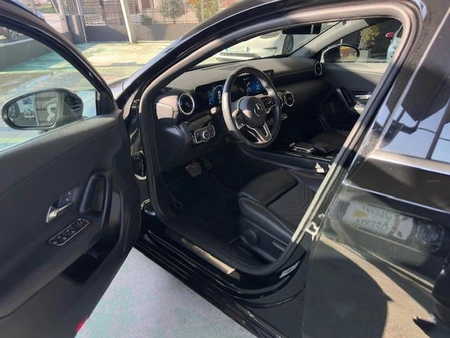 Mercedes-Benz A 200 Style Plus Aut.