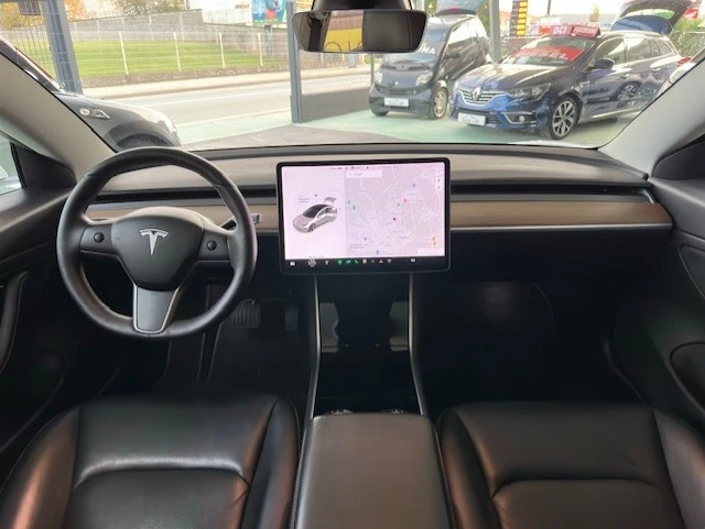 Tesla Model 3 Long-Range Dual Motor AWD