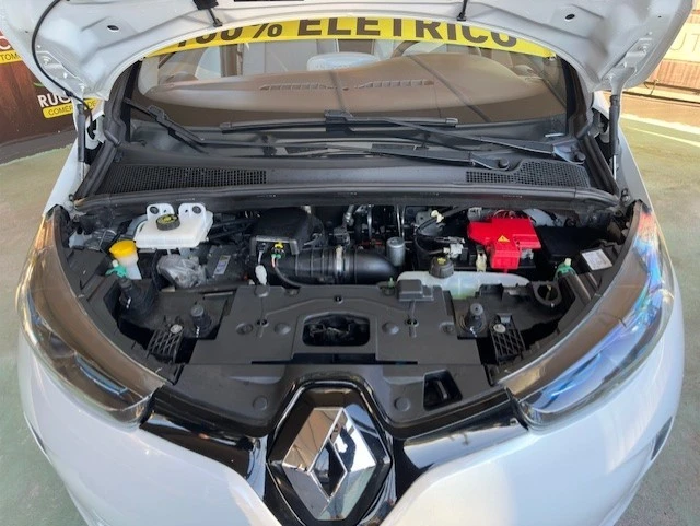 Renault Zoe (c/ Bateria) Life