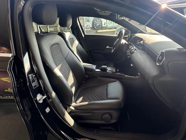 Mercedes-Benz A 200 Style Plus Aut.