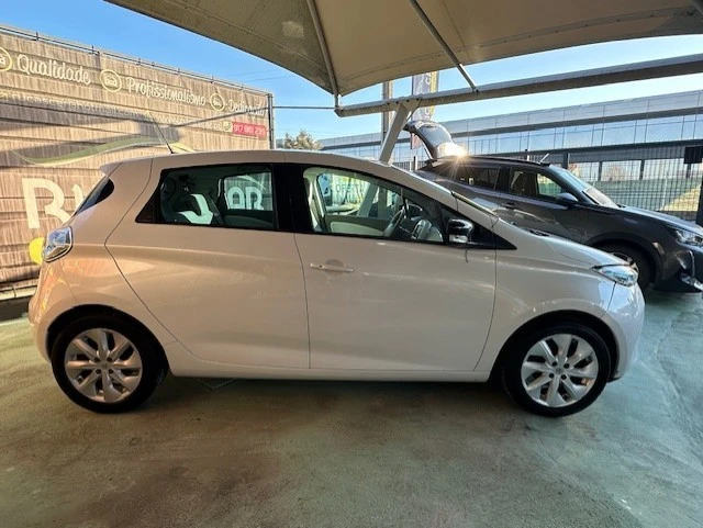 Renault Zoe (c/ Bateria) Life