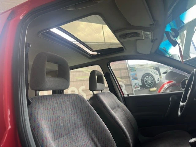 Opel Corsa 1.2 Eco