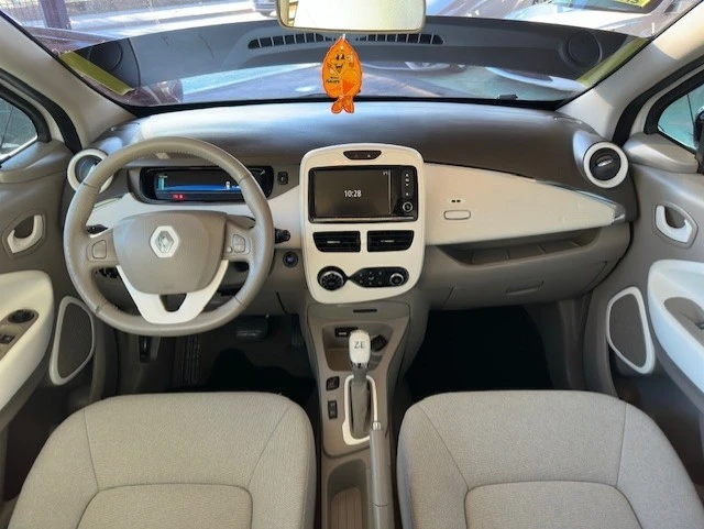 Renault Zoe (c/ Bateria) Life