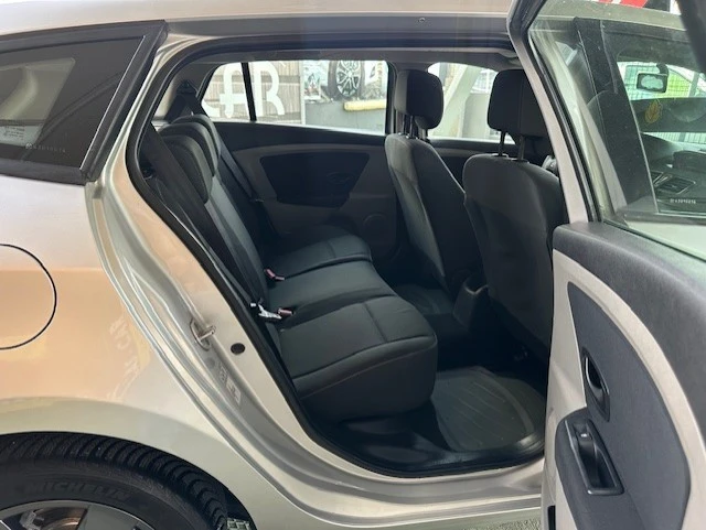 Renault Mégane Break 1.5 dCi Confort