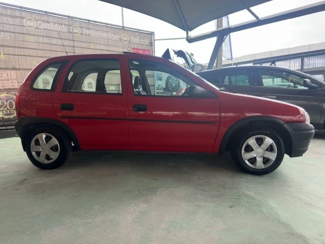 Opel Corsa 1.2 Eco