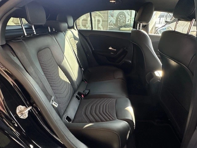 Mercedes-Benz A 200 Style Plus Aut.