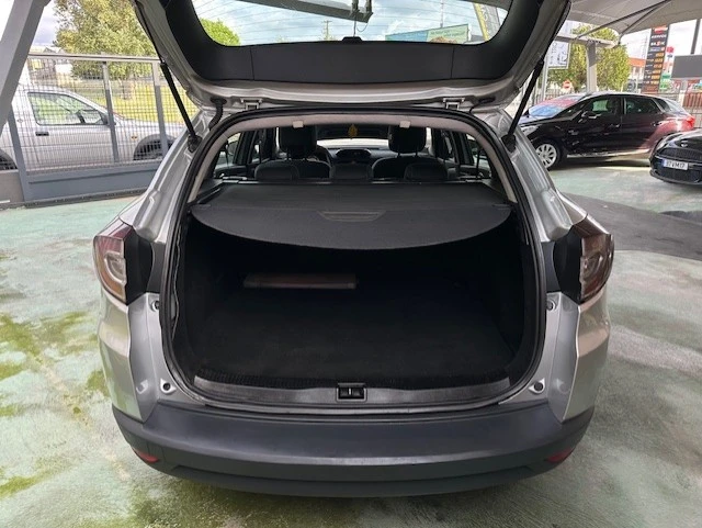 Renault Mégane Break 1.5 dCi Confort