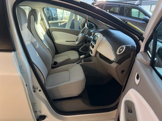 Renault Zoe (c/ Bateria) Life