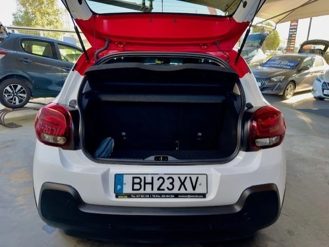 Citroën C3 1.2 PureTech Feel Pack