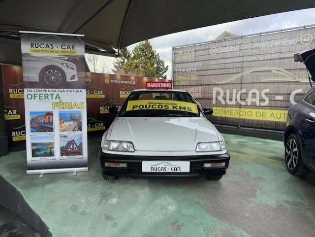 Honda Civic 1.4 GL