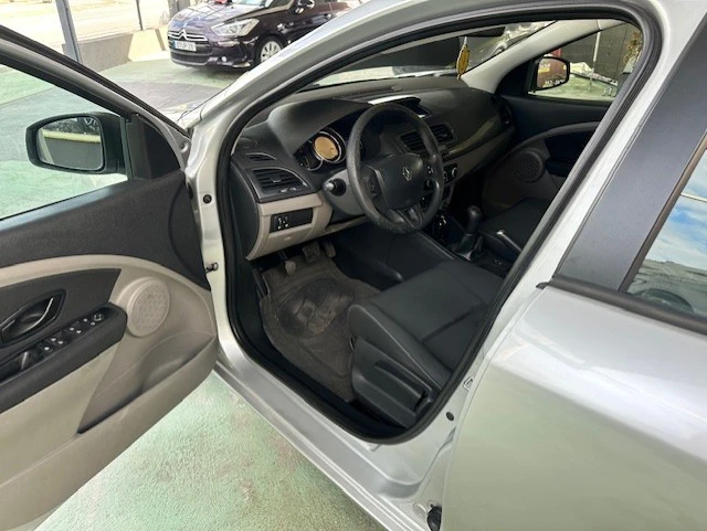 Renault Mégane Break 1.5 dCi Confort