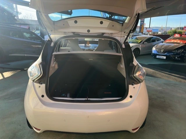 Renault Zoe (c/ Bateria) Life