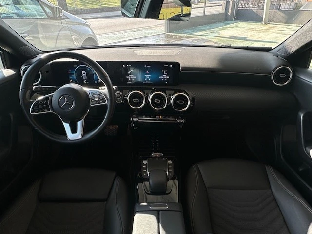 Mercedes-Benz A 200 Style Plus Aut.