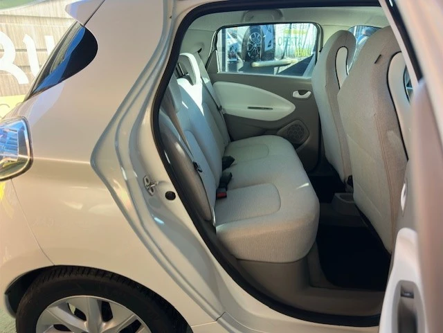 Renault Zoe (c/ Bateria) Life