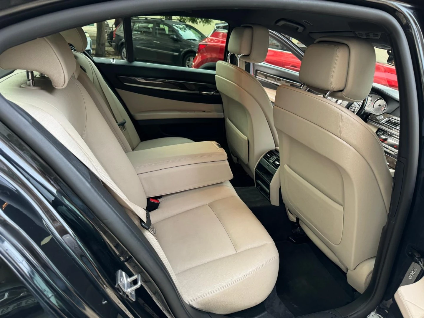 BMW 730 Ld