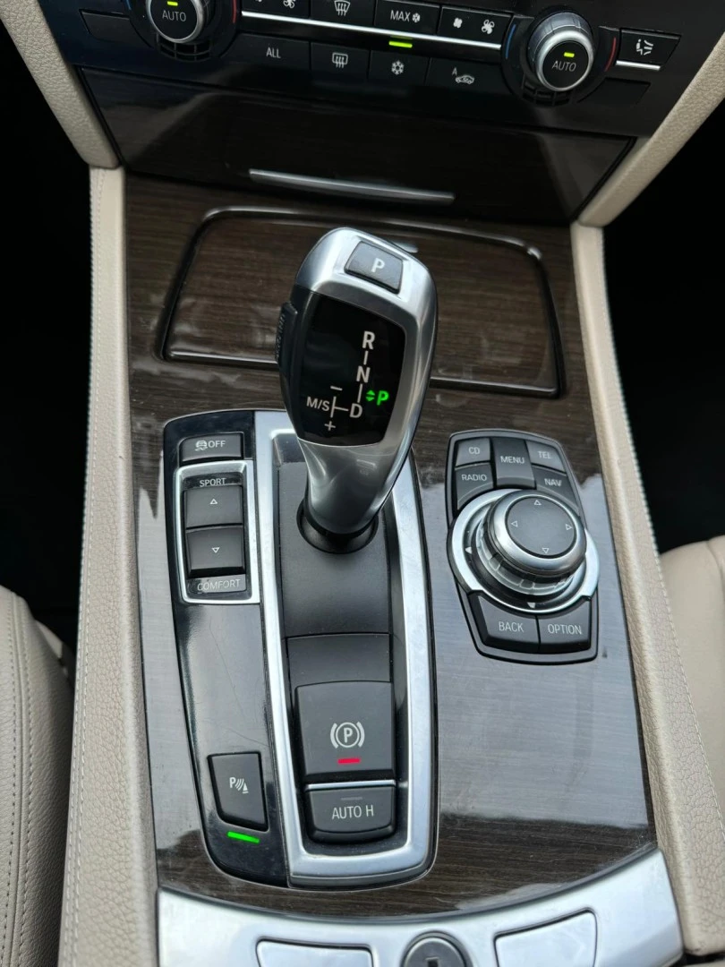 BMW 730 Ld