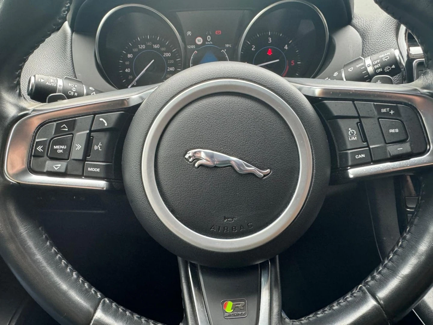 Jaguar F-Pace 2.0 i4D Prestige Aut.