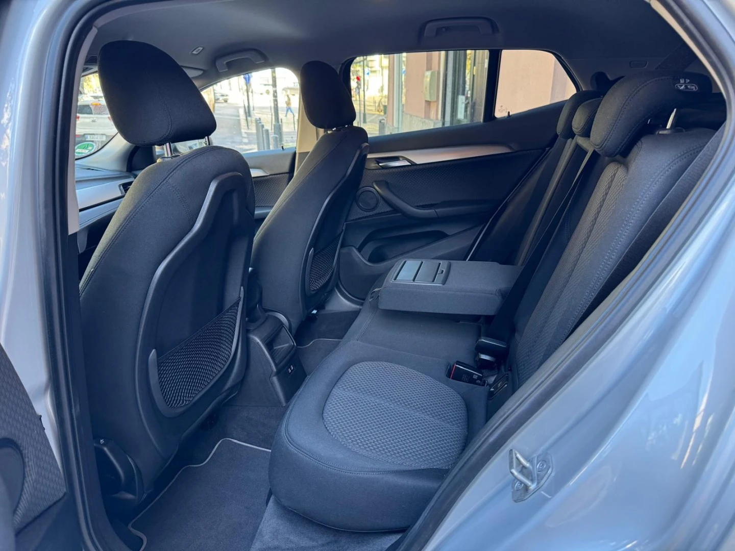 BMW X2 18 i sDrive Auto Advantage