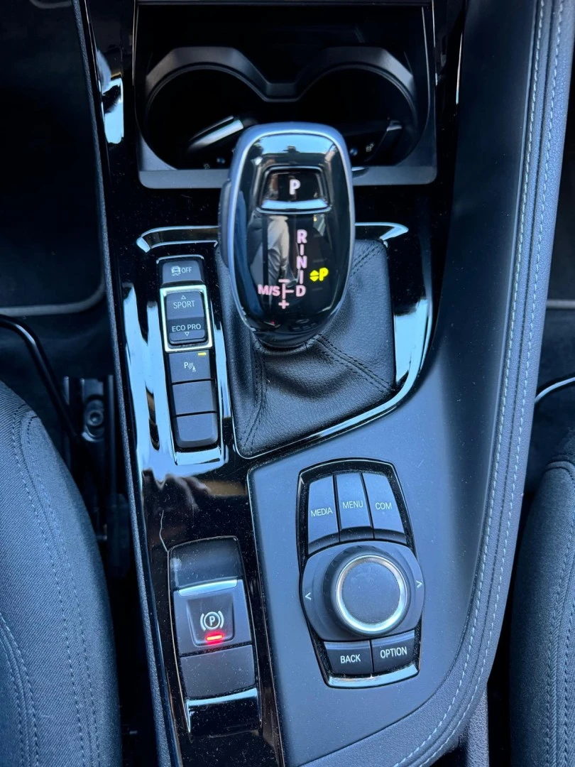 BMW X2 18 i sDrive Auto Advantage