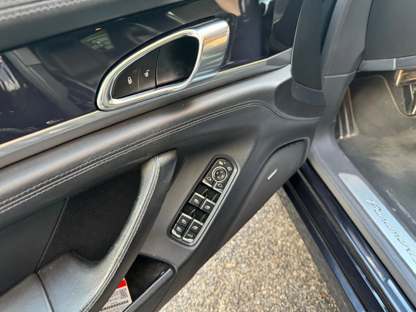 Porsche Panamera S e-Hybrid