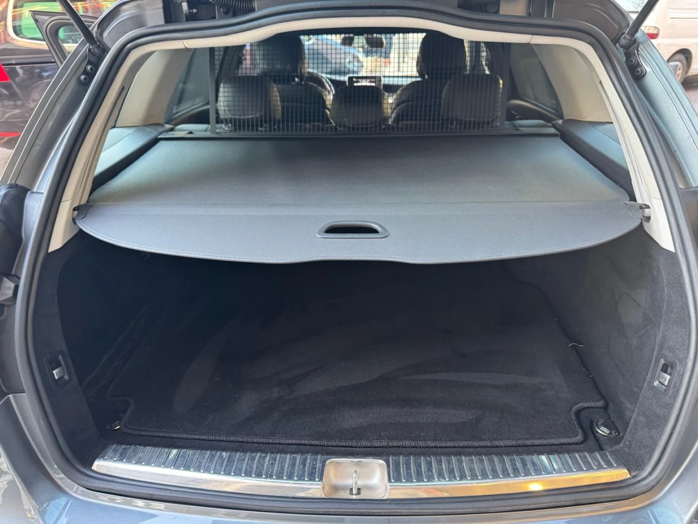 Mercedes-Benz C 200 BlueTEC Avantgarde Aut.