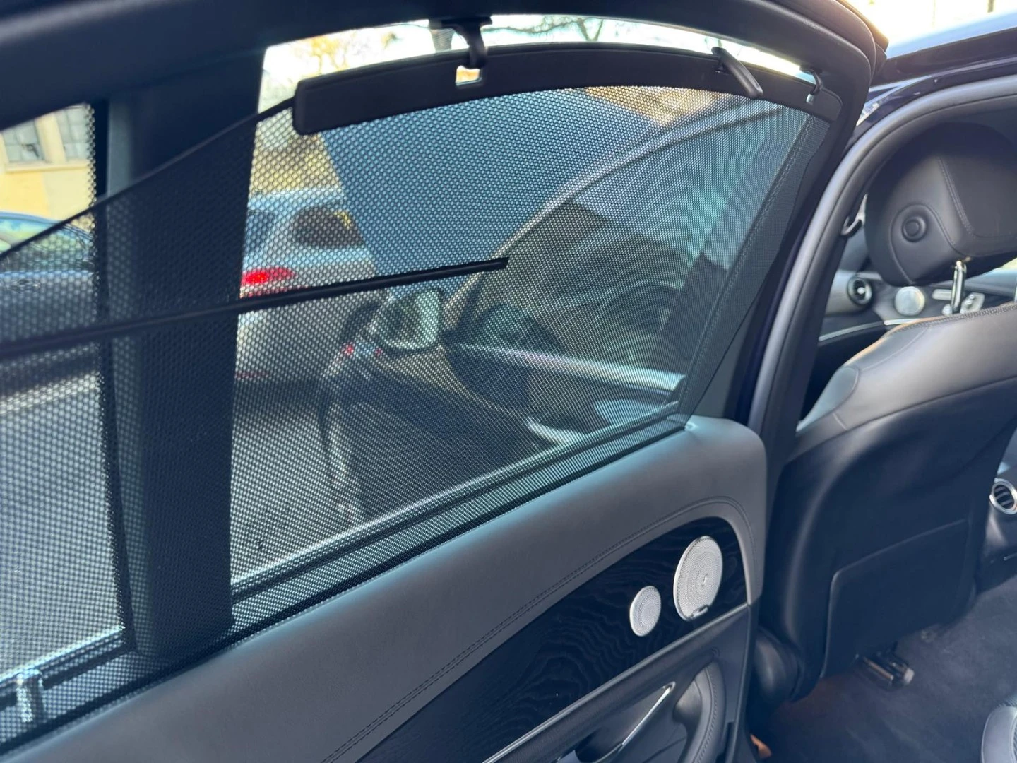 Mercedes-Benz E 350 e Exclusive