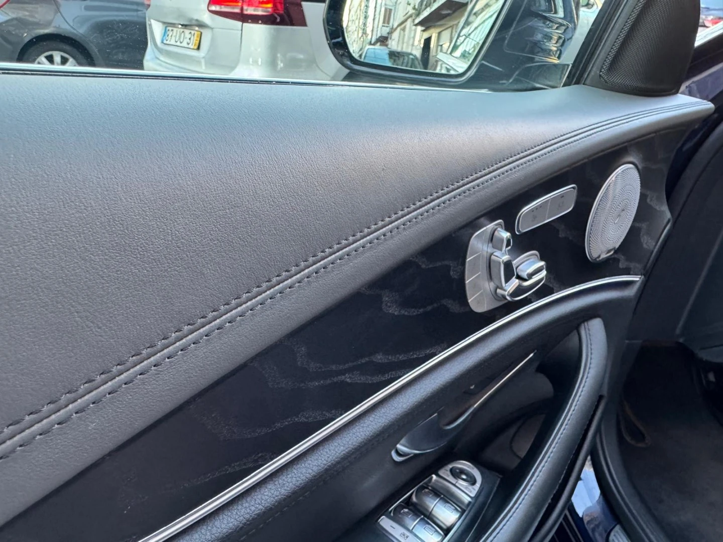 Mercedes-Benz E 350 e Exclusive