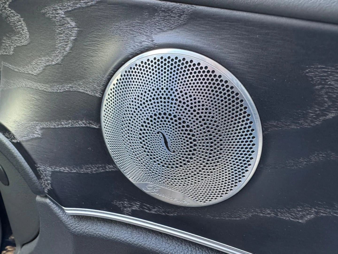 Mercedes-Benz E 350 e Exclusive