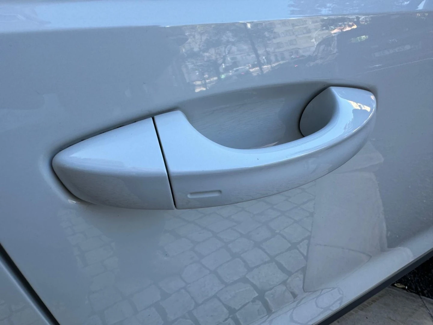 Audi Q3 35 TFSI Advanced S tronic