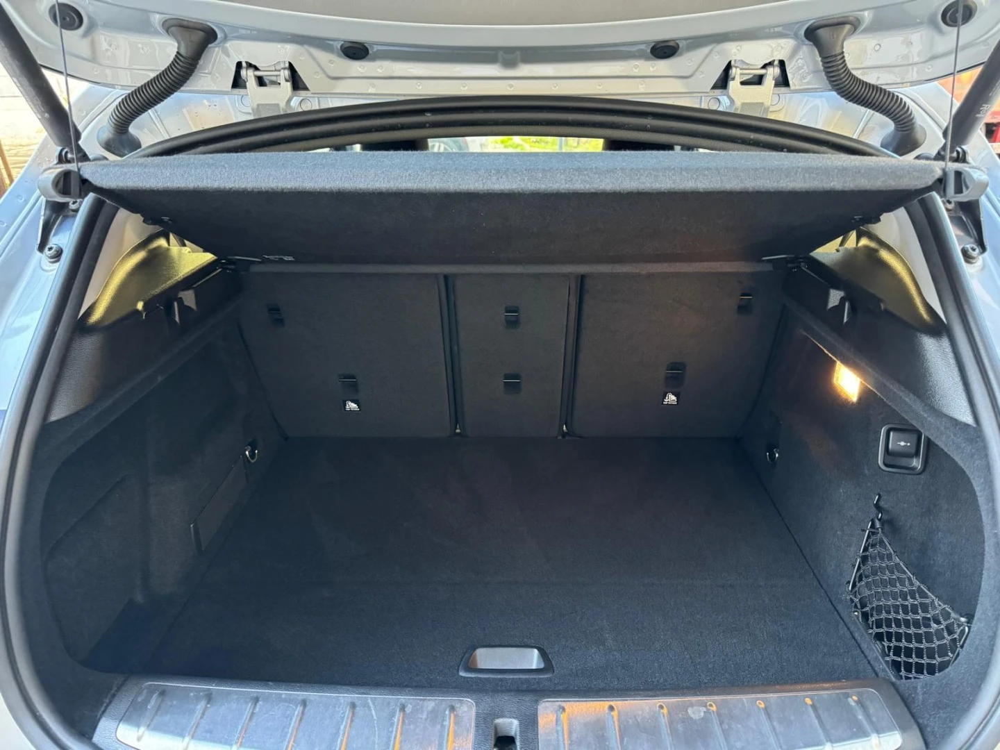 BMW X2 18 i sDrive Auto Advantage