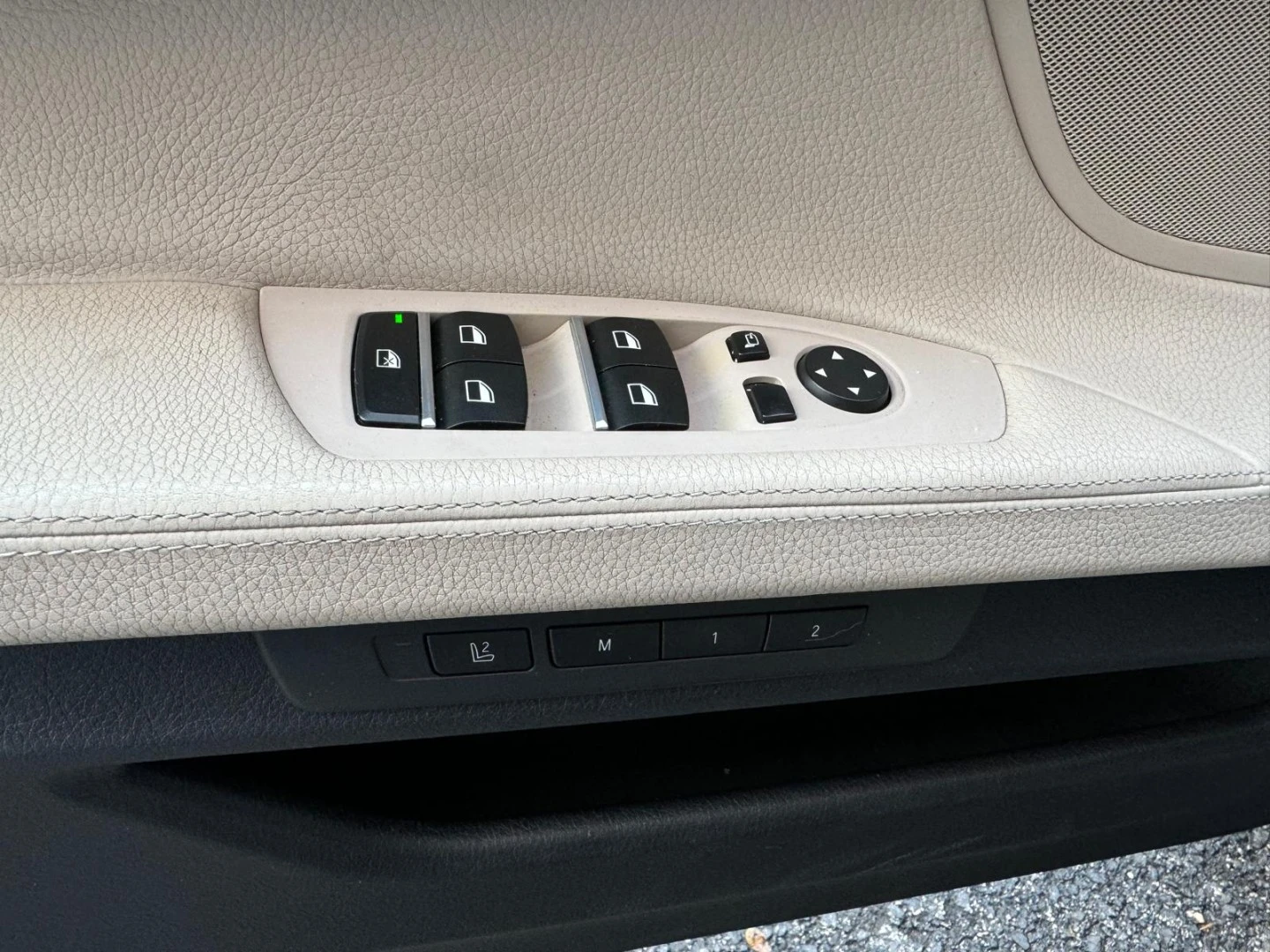 BMW 730 Ld