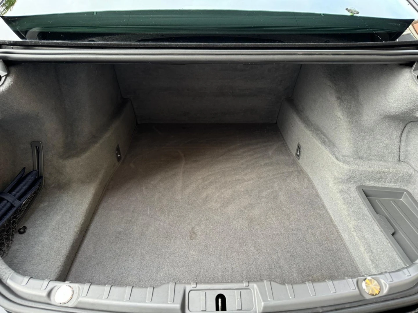 BMW 730 Ld