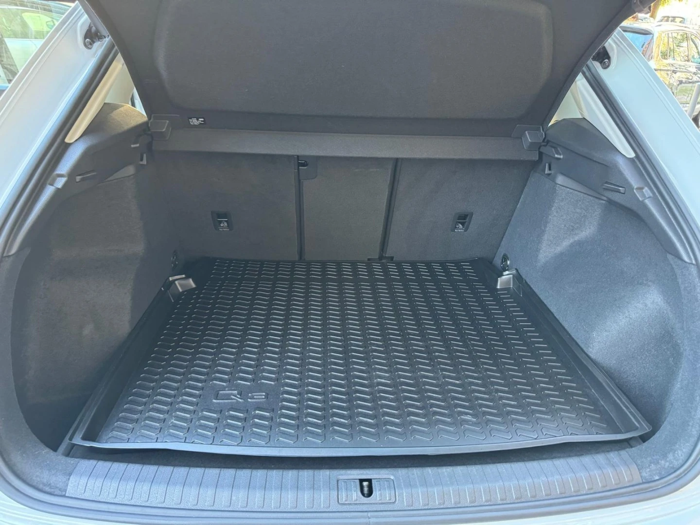 Audi Q3 35 TFSI Advanced S tronic