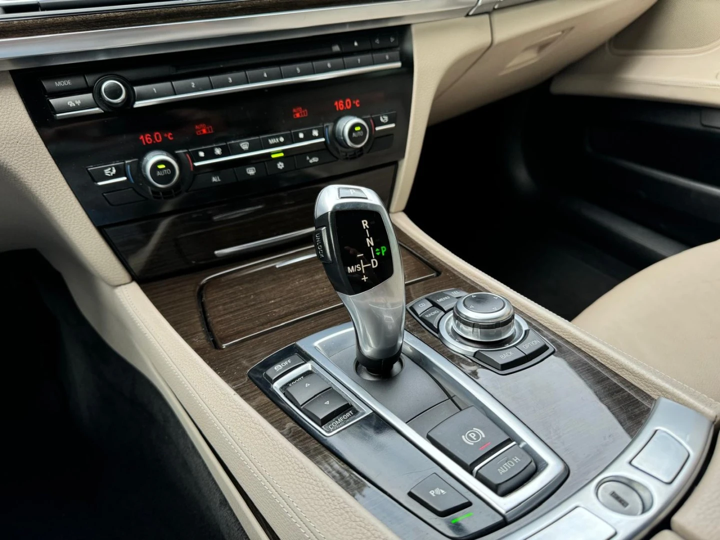 BMW 730 Ld