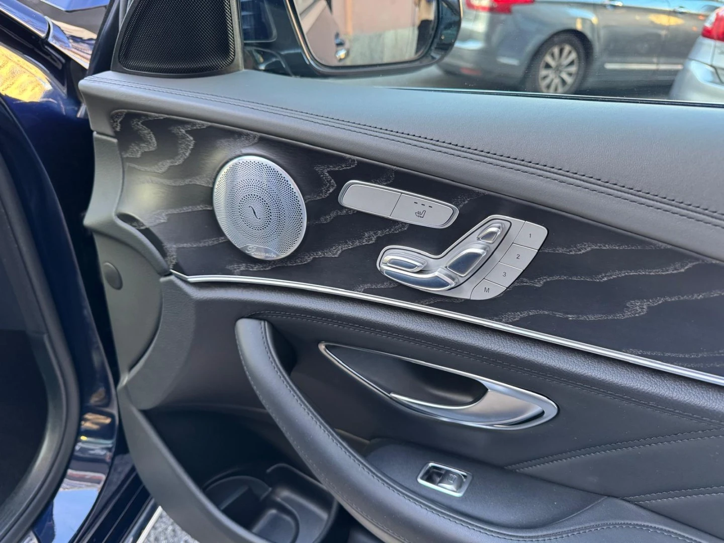 Mercedes-Benz E 350 e Exclusive
